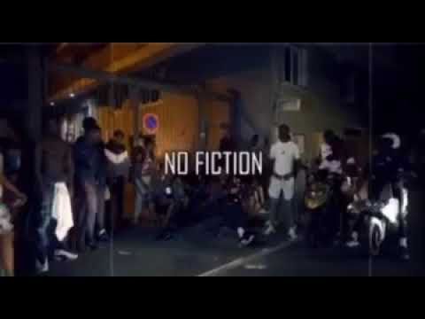 CRP x B.i x Dime - « NoFiction » | Daymolition