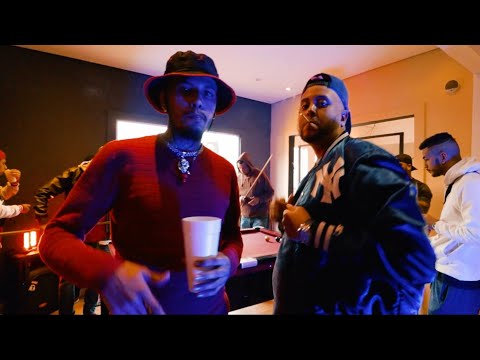 Burn-O, RCD - Matilha (Vídeo Oficial)