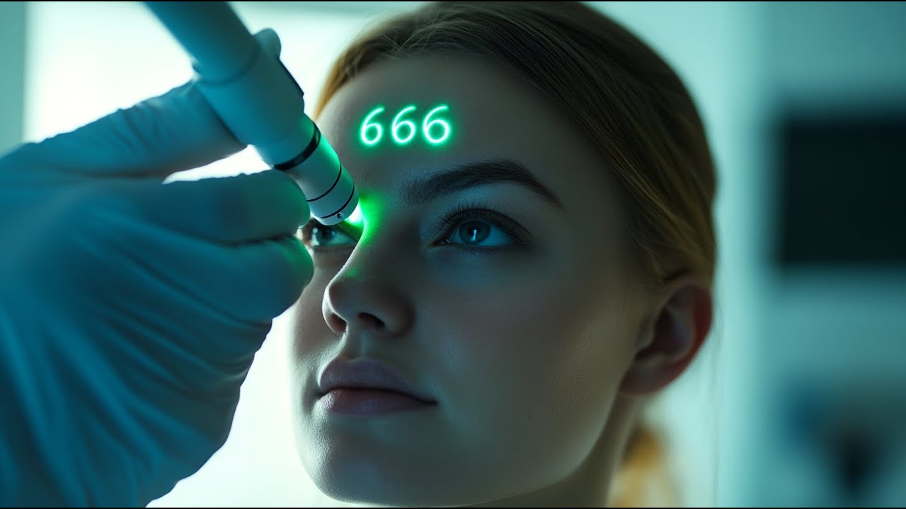 What Happens To Those Who Refuse To Take The Mark Of The Beast?