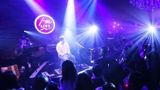 [I'm LIVE] Kim Yeon-woo (김연우) &amp; Homesick