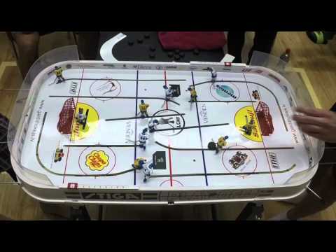 Silis - Borisov, 1/2 final, Riga Cup 2015, game 6