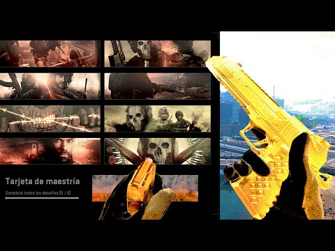 COMO CONSEGUIR TARJETAS DE VISITAS GRATIS EN WARZONE 2.0 | MW2