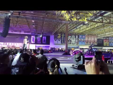 Dong Abay - SOLB @ Dutdutan 16