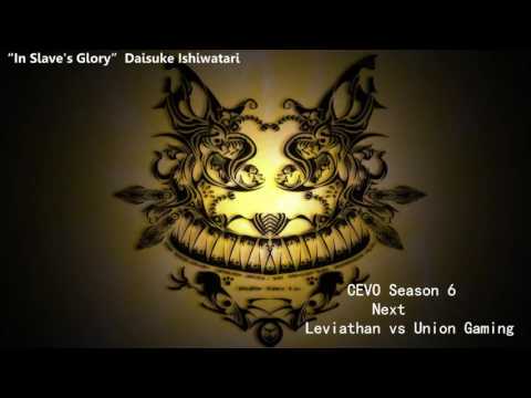 [ESP]CEVO Season 6 Union Gaming vs Leviathan