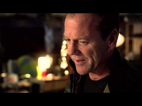 24 Live Another Day Movie FOX Trailer