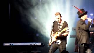 Culture Club - Different Man - Wolf Trap - Vienna Va - 8/10/15