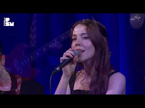 Gülşah Kömür - Çok Mu Zor (Akustik)