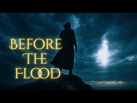 "BEFORE THE FLOOD" Movie Trailer