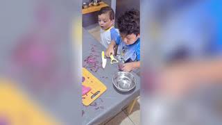 Montessori Preeschool
