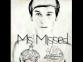 Mitchel Musso - Ms Missed 