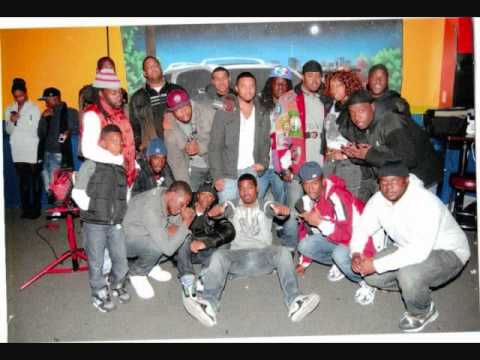 TOB - Hold Yuh (2011 Studio CD)