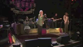 Julia Fordham - Love (Live at The House of Blues 2005)