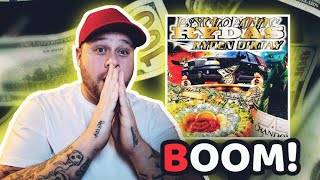 Psychopathic Rydas - Boom Reaction! #icp