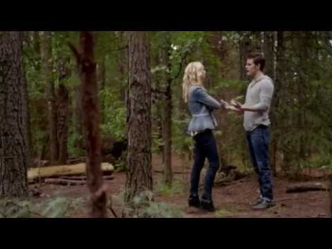The Vampire Diaries: 6x06 - Alaric Reunites With Damon & Stefan With Caroline Try To Find Enzo