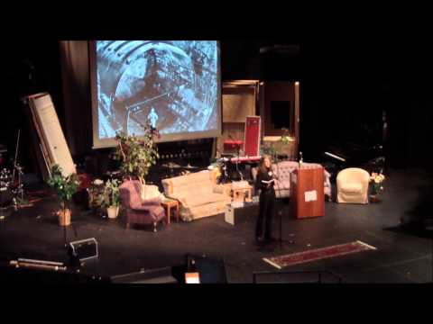 Fermilab Physics Slam part 1