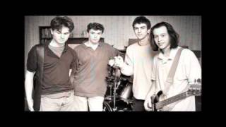The Verve - She's A Superstar LIVE at the Raw Club London 8-6-95 AUDIO ONLY