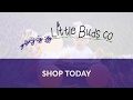 Little Buds Co What We Do