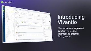 Vivantio YouTube Video