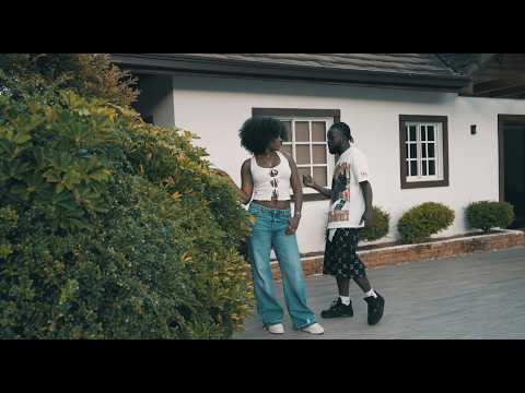 JEANTY - PA OLVIDARTE - ( VIDEO OFICIAL)