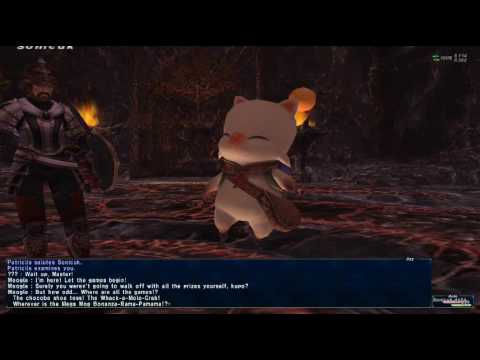 Final Fantasy XI Online : A Moogle Kupo d'Etat Xbox 360