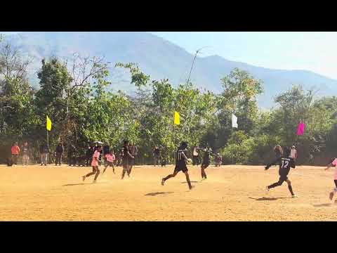 Under 15 Football //Risophung Vs New Canaan Men’s Football ⚽️ Semi-Final Match (TNVSA)Sports 3/2/26