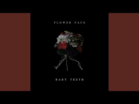 Tell Me When It Hurts - Flower Face