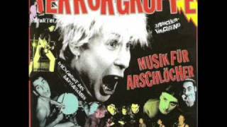 Terrorgruppe - Hallo Nachbar