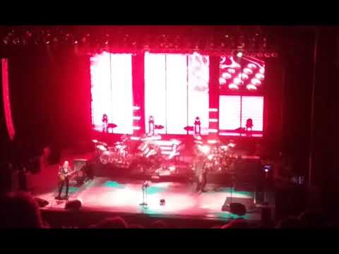 Yes Covers: 2011 - Yoso (ft. Billy Sherwood/Tony Kaye/Jimmy Haun) - Cinema