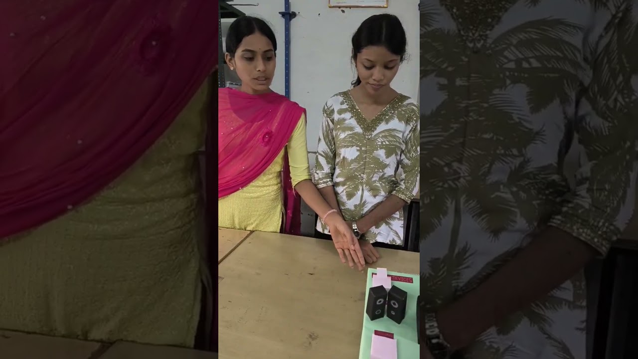 Input Output Devices Of Computer Project Bsc 1st Sem.  #assignment #project