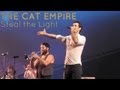 The Cat Empire — Steal the Light @WOMADelaide2013 ...