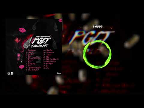 Ai Milly - Pesos ( Official Audio )