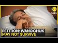 Sonam Wangchuk Refuses To Call Off Hunger Strike WION News