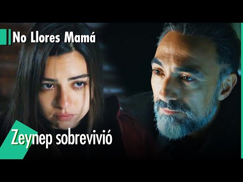 Ali Osman got Zeynep back - Don't Cry, Mom