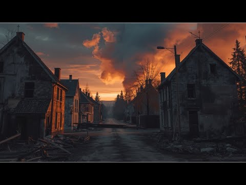 “Lidice: The Village the Nazis Erased from the Map”