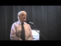 Seamus Fay At Echoes Of Erin 2011
