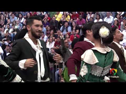 DTG TROPEIROS DO OURO NEGRO - 3ª Inter-Regional do ENART - Força A - Domingo