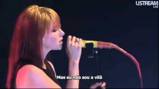 Paramore - Monster (legendado) PT BR