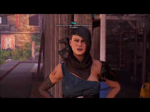 ELEX Lp Ep 25: A City on the Edge