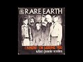 Rare Earth - When Joanie Smiles
