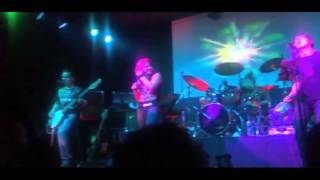 Melissa Munster - Piece of my heart (Janis Joplin cover) 21/06/2012