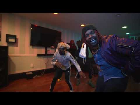 Mc killer ft Starks Vader x SlumLife Weez - wah you vex (official video)