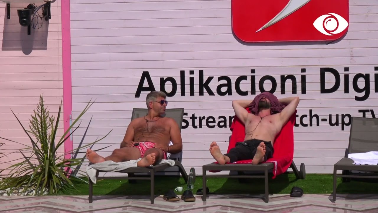 Po më intimidon/ Qetsori dhe Visi batuta dhe ironi për Kristin