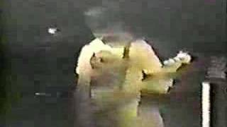 Husker Du - Live at Trenton City Gardens 25/03/84 - PART 3