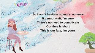 Download lagu I'm Yours - Jason Mraz (Superlaks ft. Fransisca Cover)_Lyrics mp3 Download lagu I'm Yours - Jason Mraz (Superlaks ft. Fransisca Cover)_Lyrics mp3