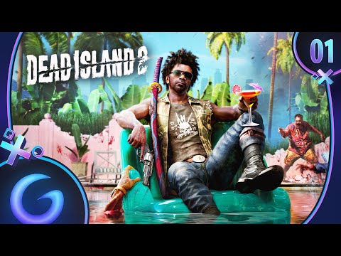 Vidéo Dead Island 2 - Pulp Edition