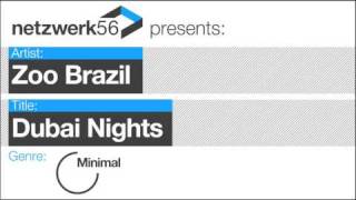 Zoo Brazil - Dubai Nights