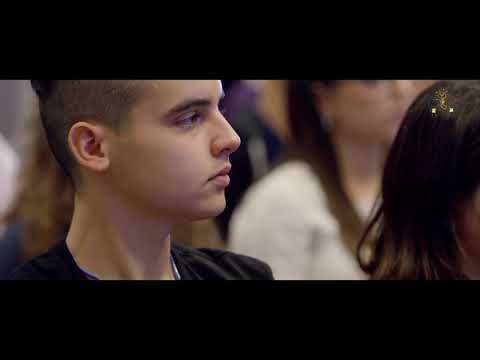 Verso un mondo migliore - 3CAT 2018-19 Einaudi Siracusa