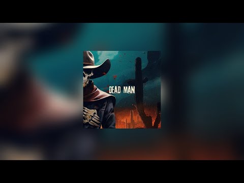 el.stxn - DEAD MAN (feat. Jamil)