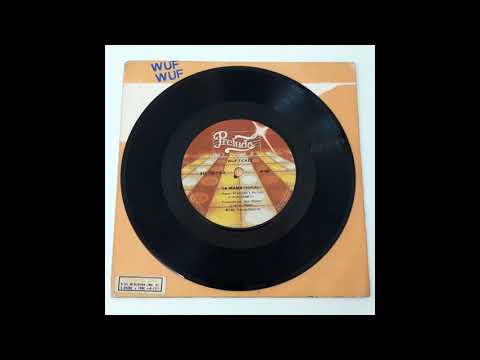 Ya Mama - Wuf Ticket (1982)