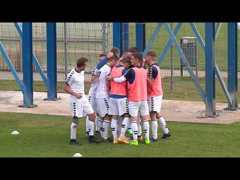 Szolnoki MÁV FC Góljai